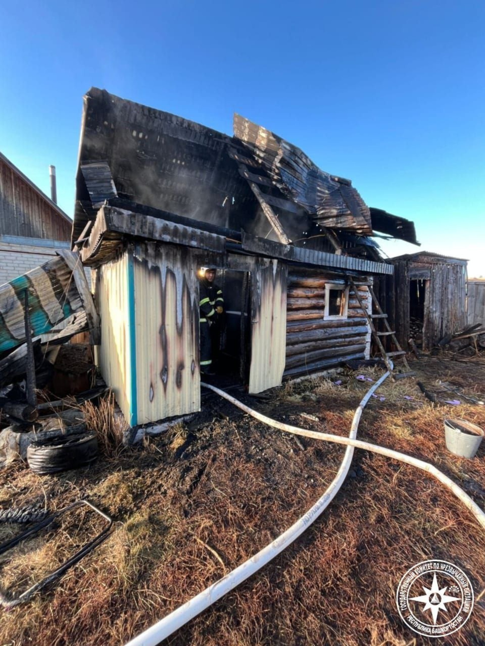 госкомитет РБ по ЧС телеграм-канал