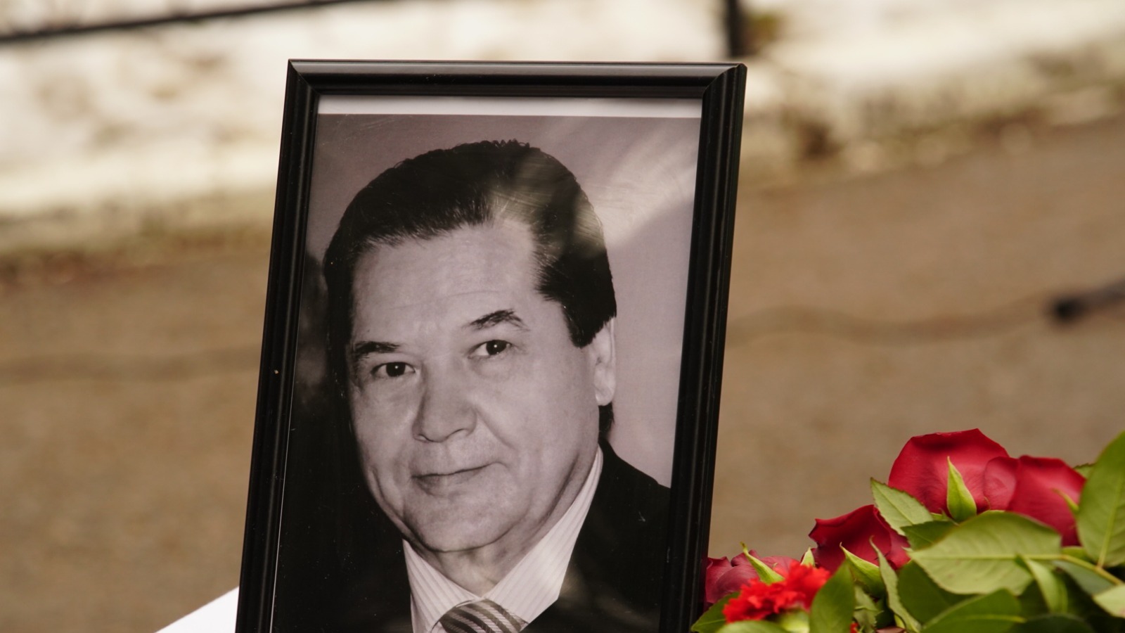 Олег Яровиков