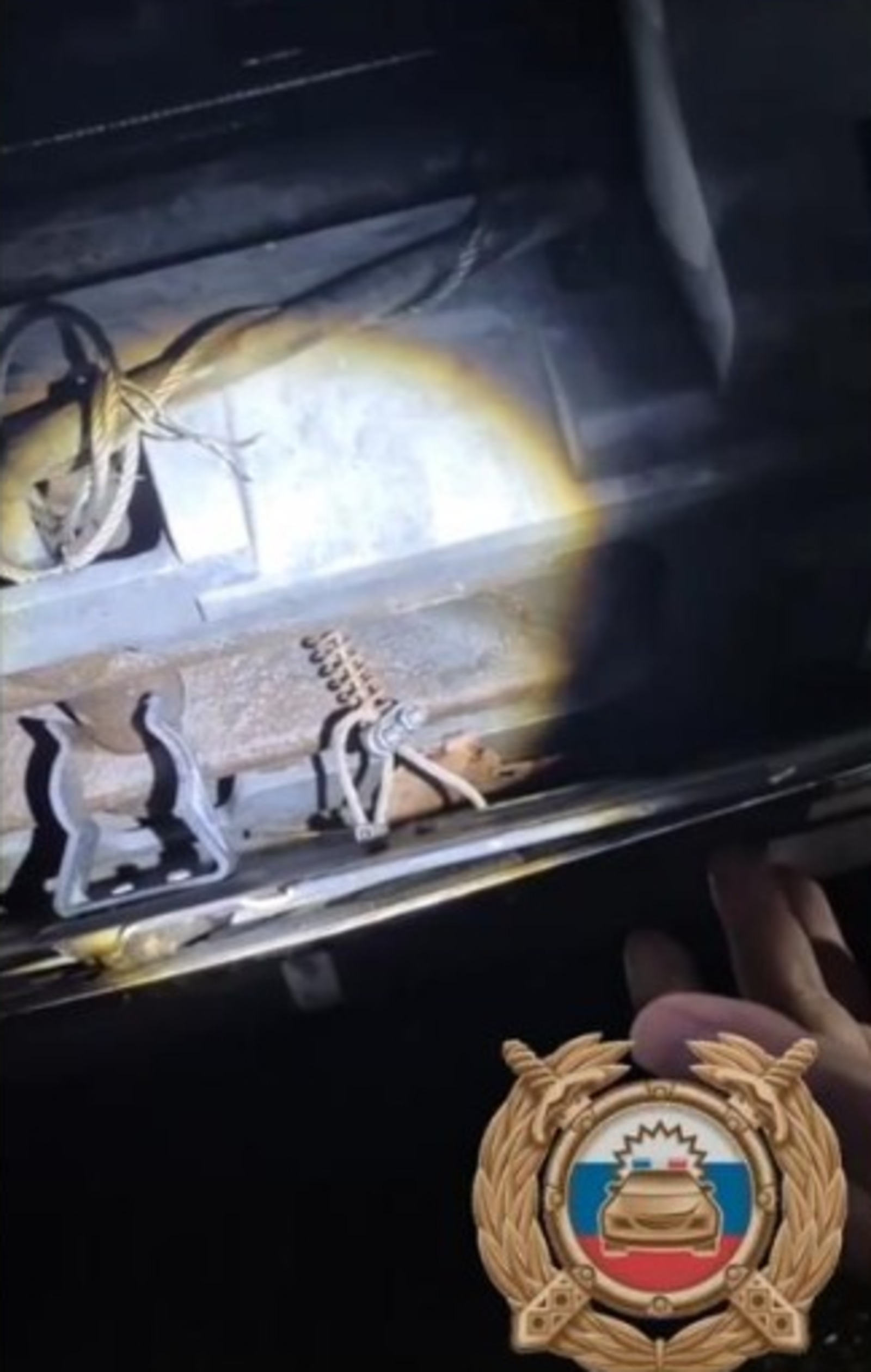 ГАИ РБ телеграм