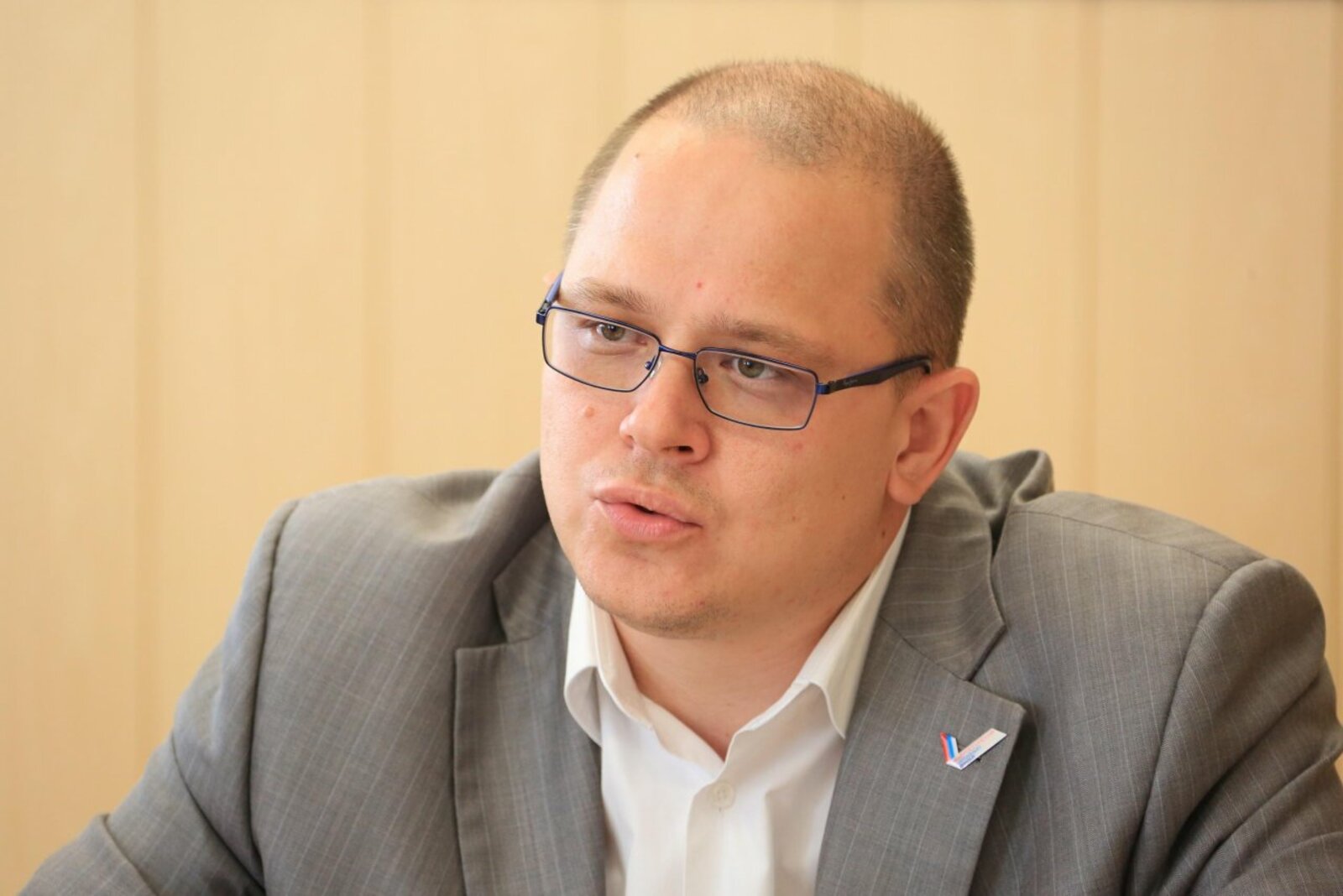 Андрей Старостин