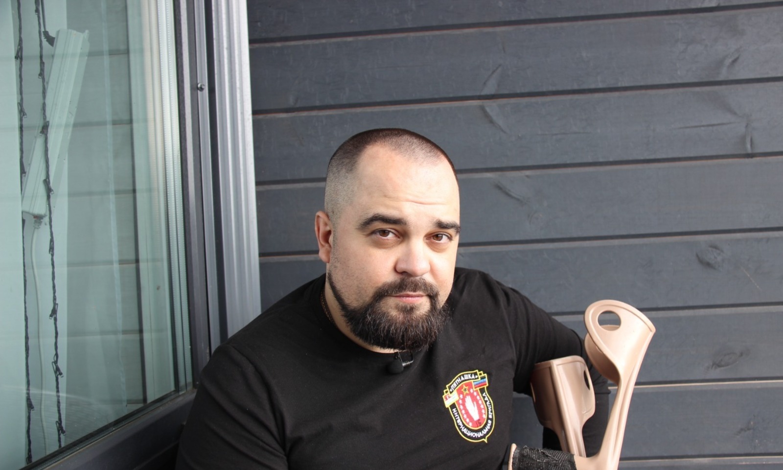 Эдуард Кускарбеков