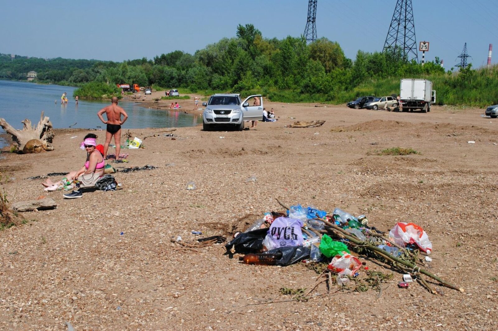 пресс-служба УГЗ Уфы