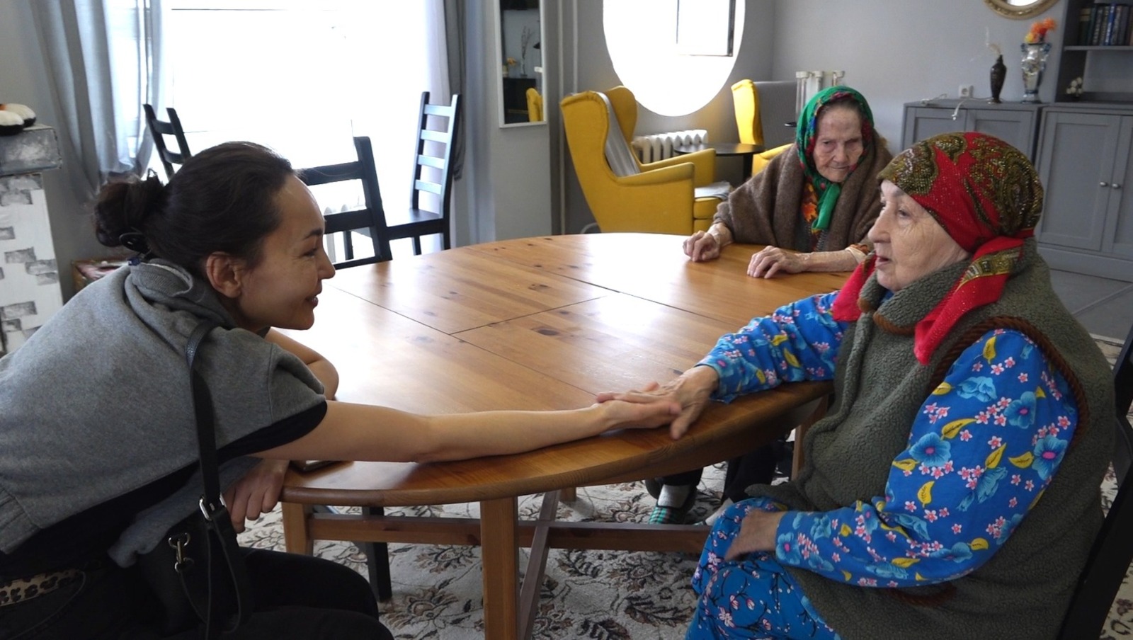 Руслан Юлатев пресс-служба Башдрамтеатра им. М. Гафури