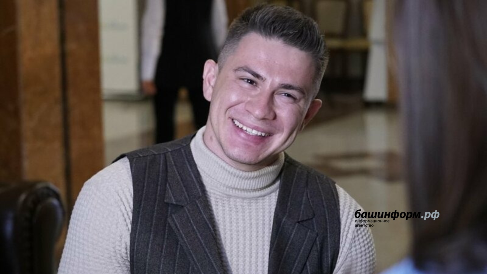 Валерий Шахов