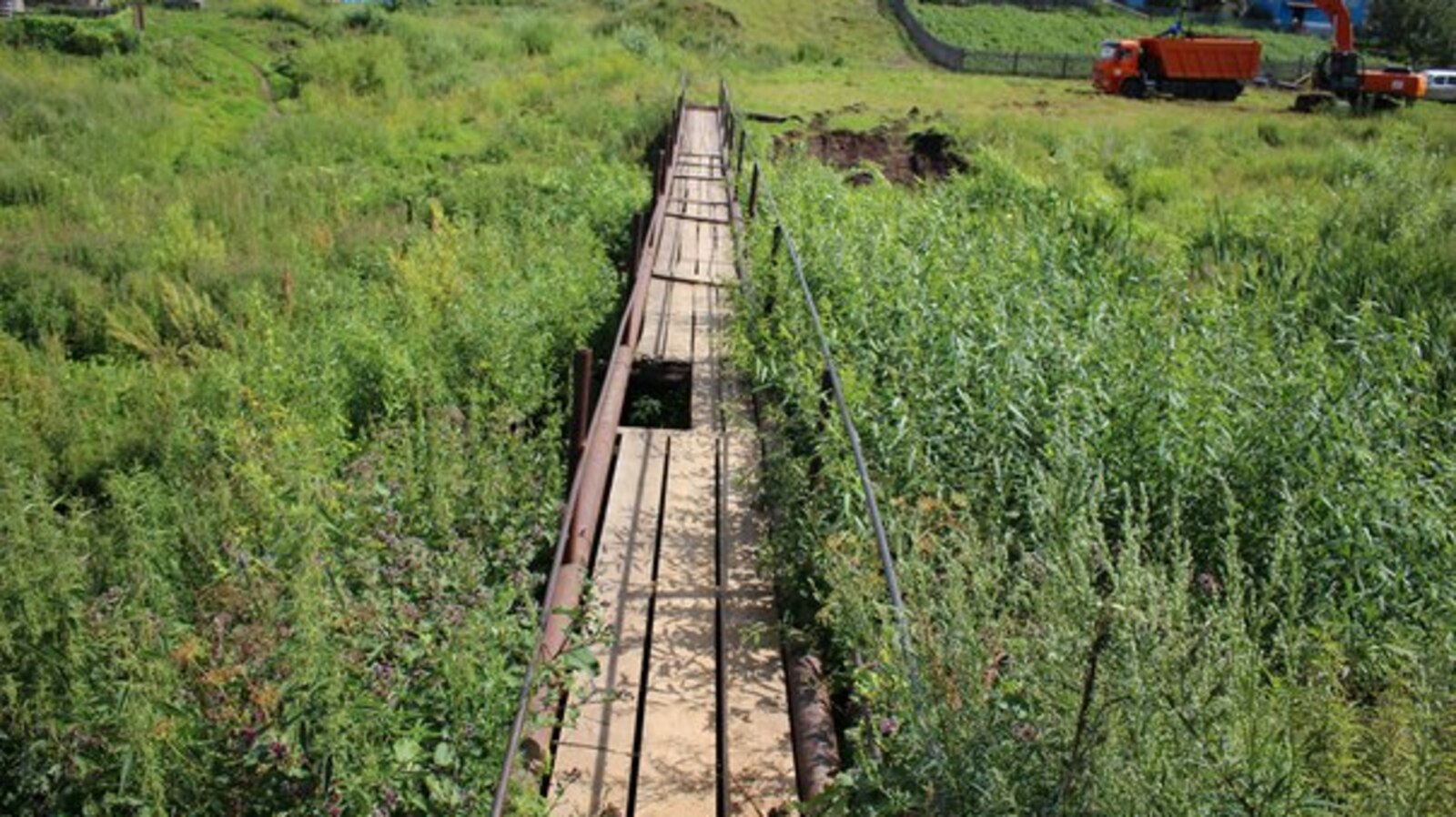 пресс-служба "Единой России"