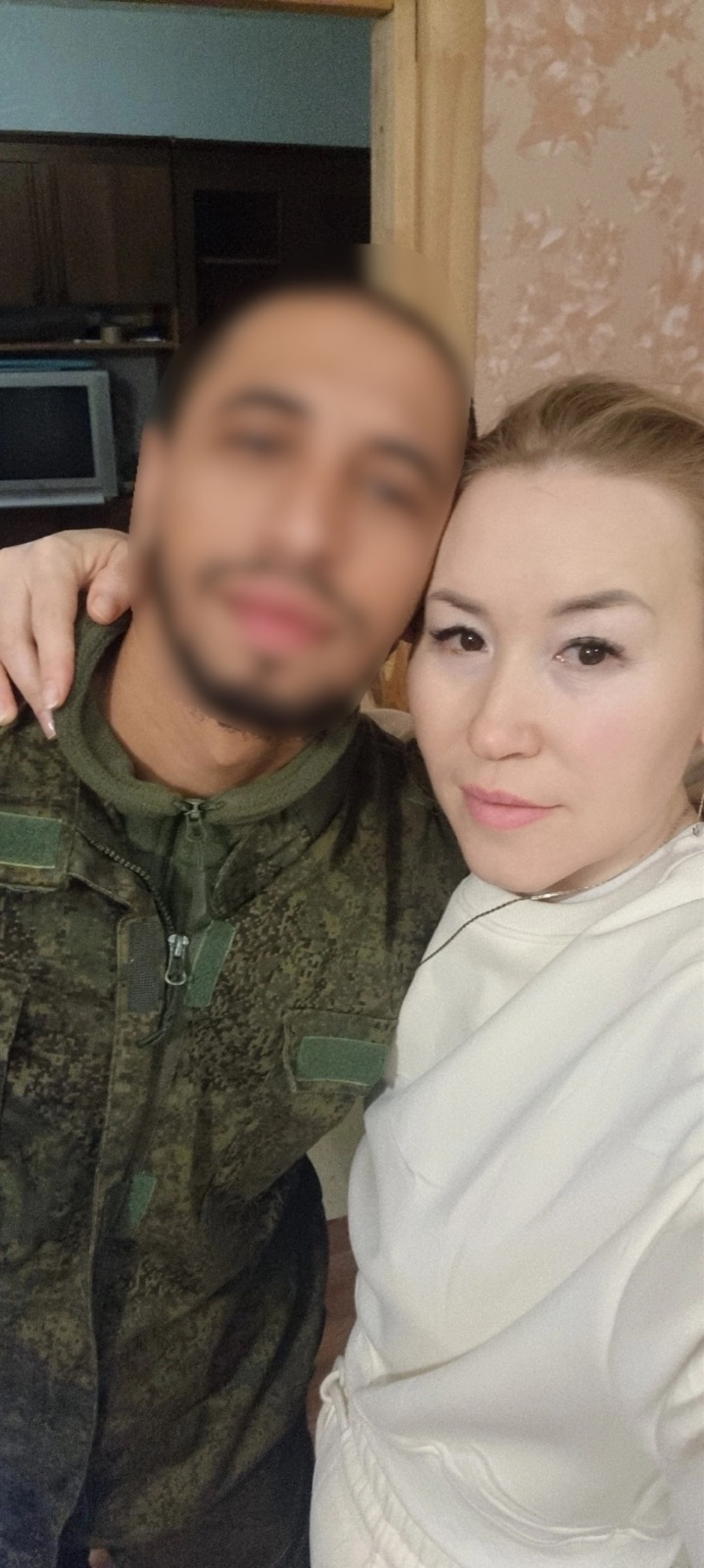 Гюзель Насырова/vk.com