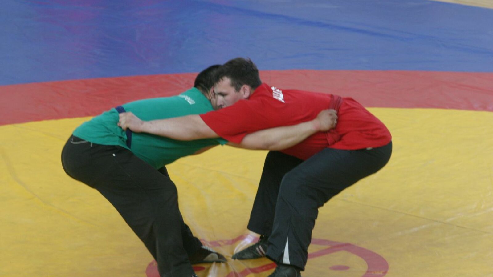 Олег Яровиков