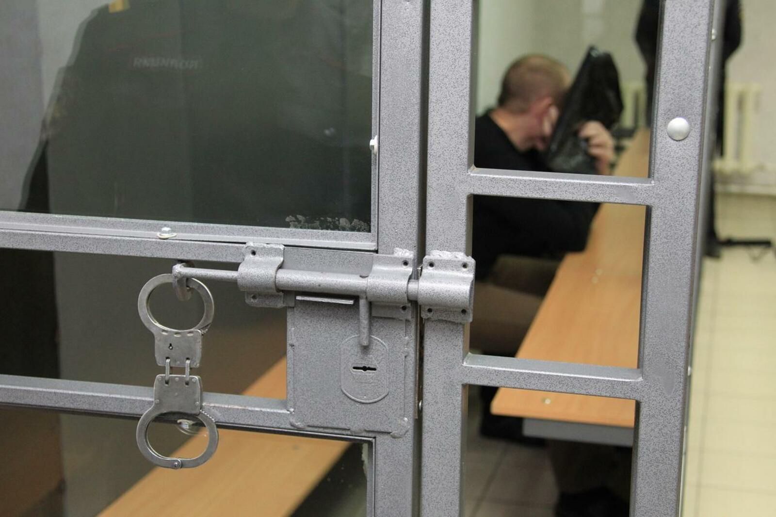 Олег Яровиков