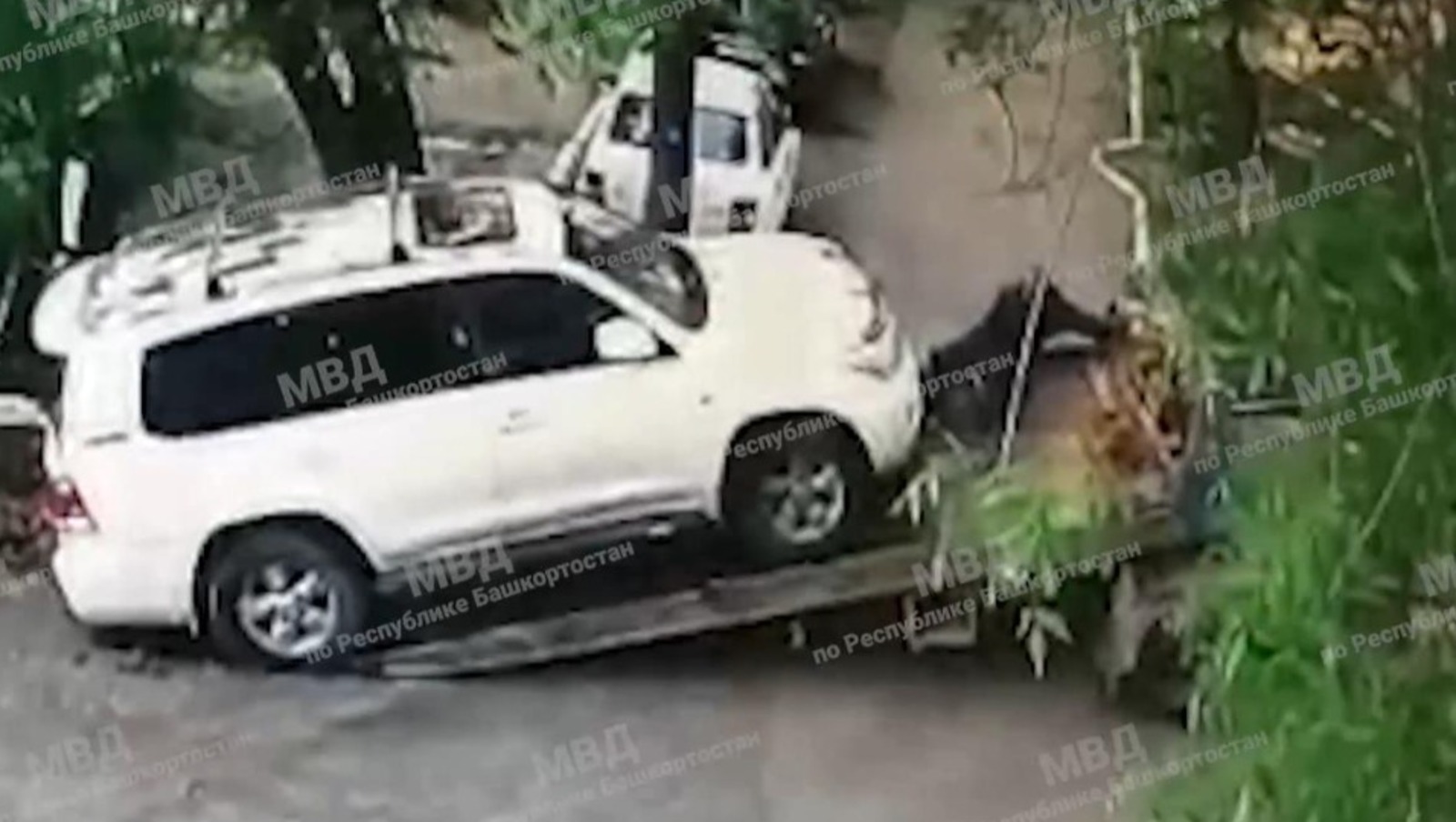 УМВД по Уфе