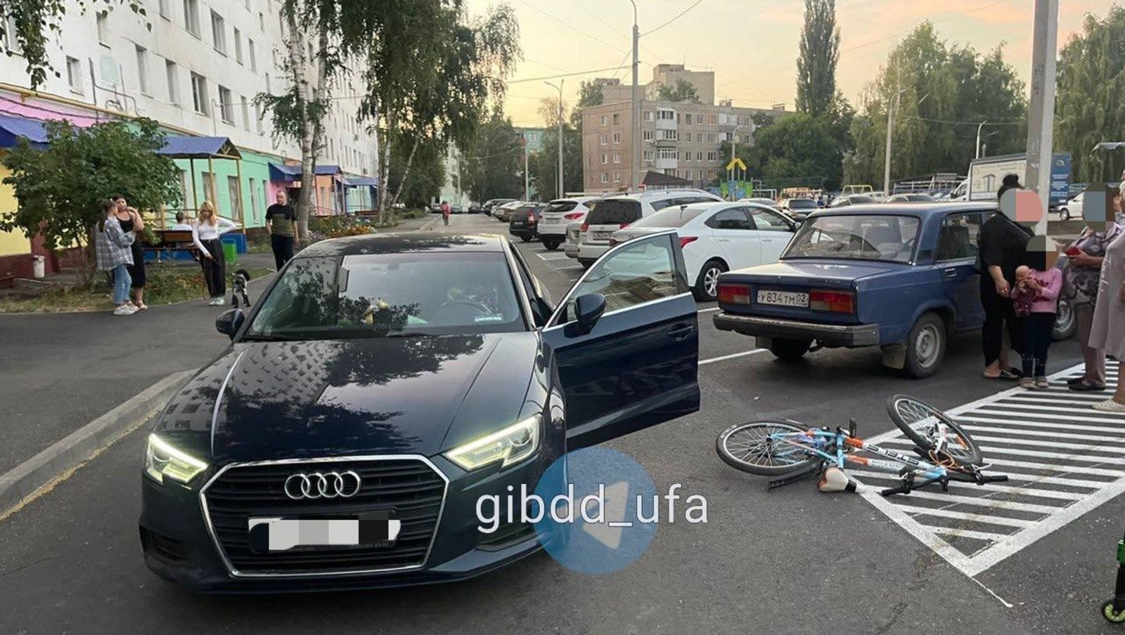 УГИБДД по Уфе