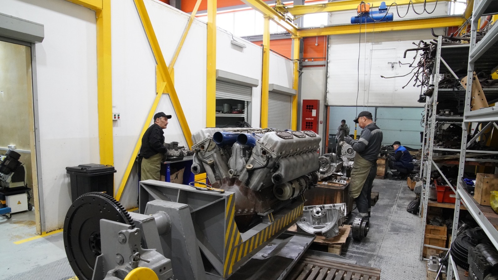 Олег Яровиков