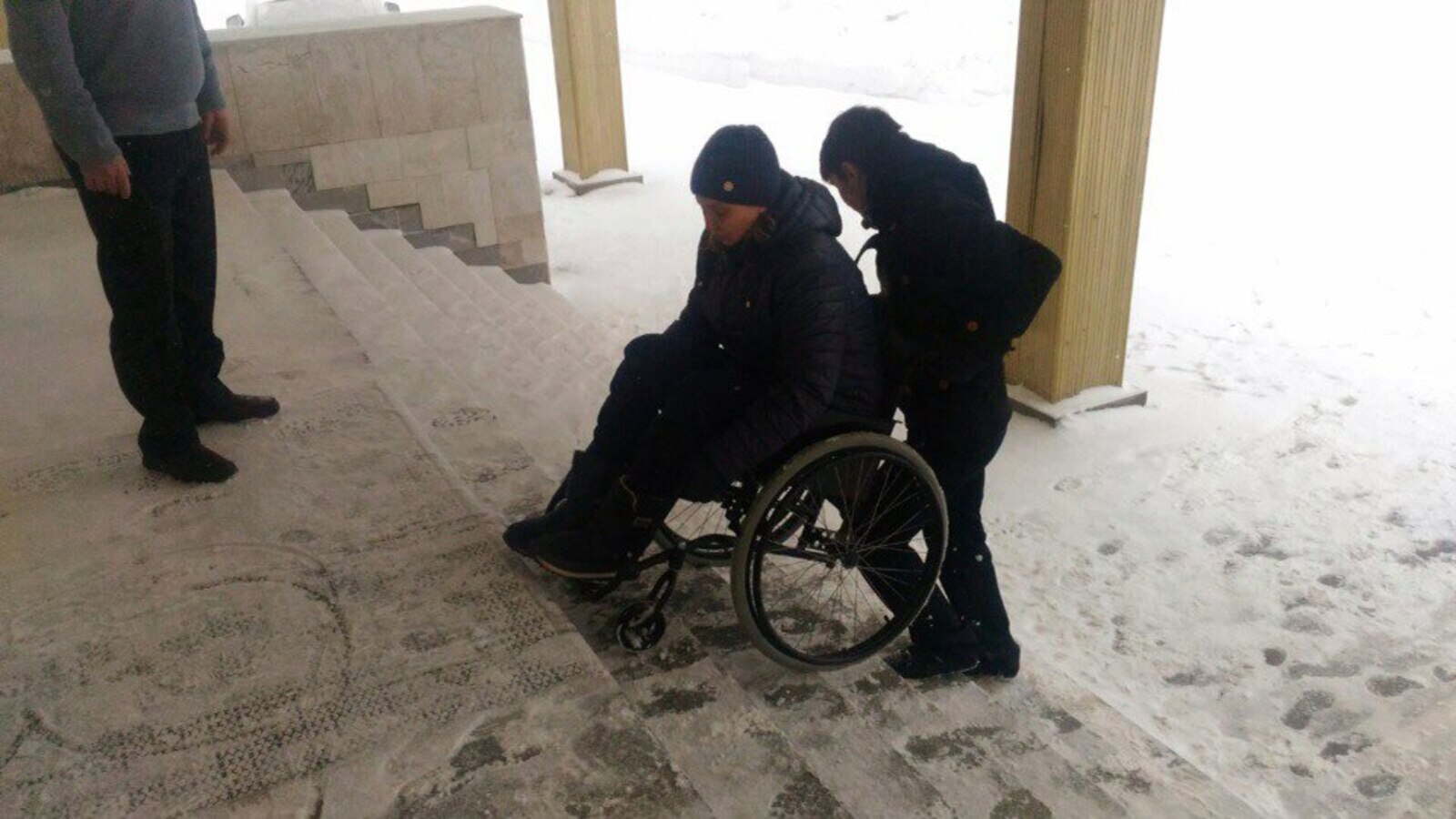 «Молодая Гвардия Единой России»