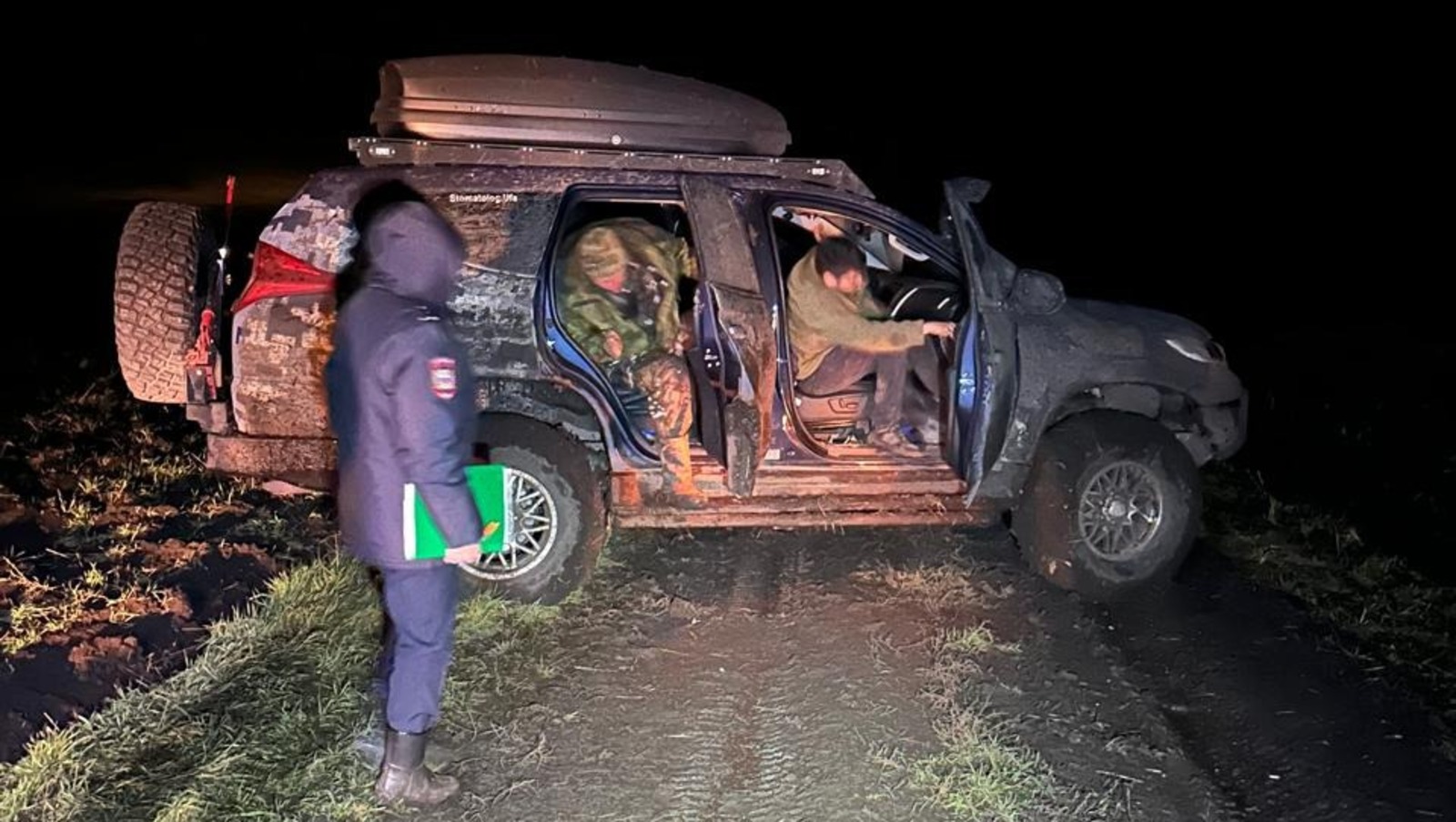 Владимир Озеров минэкологии РБ