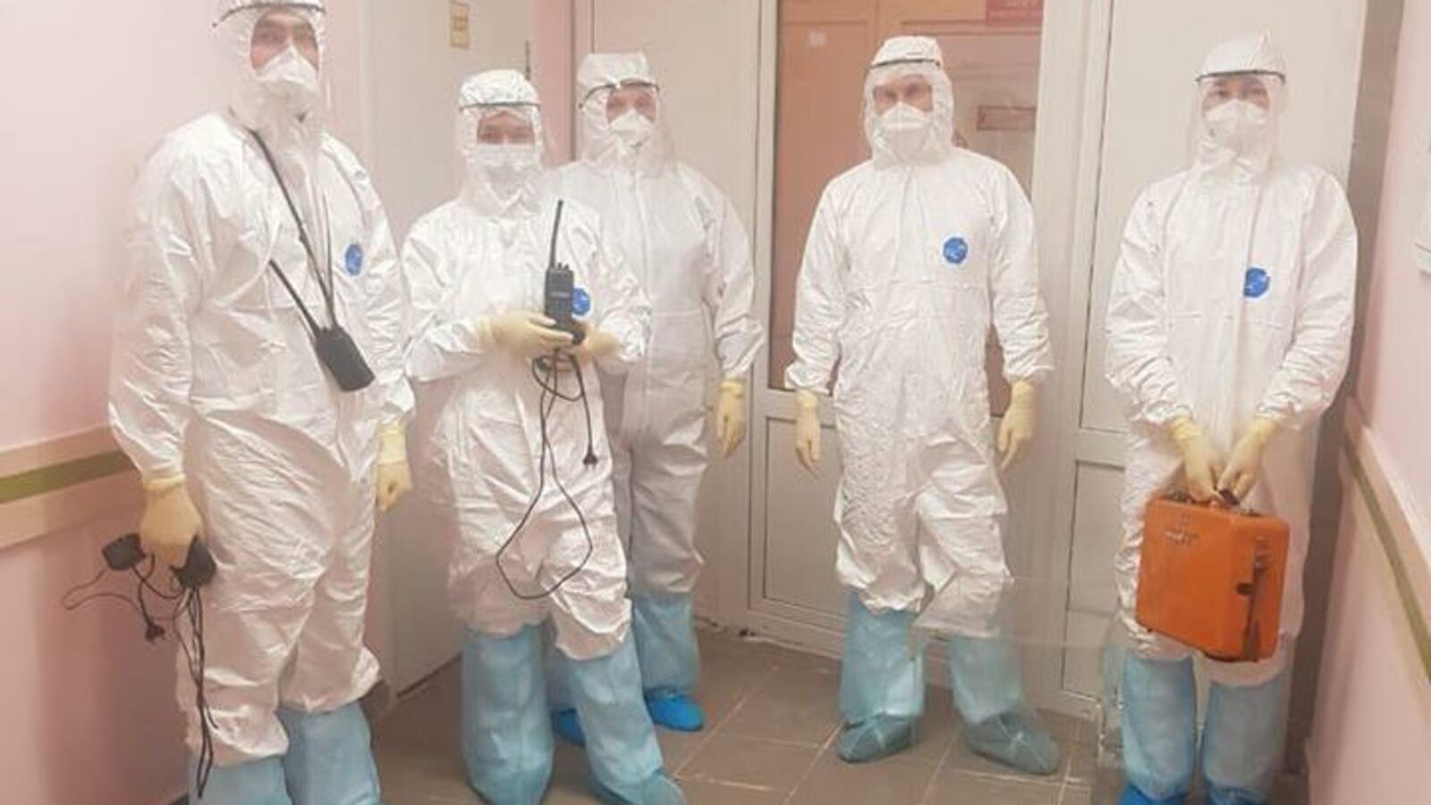 Эльвира Гильванова