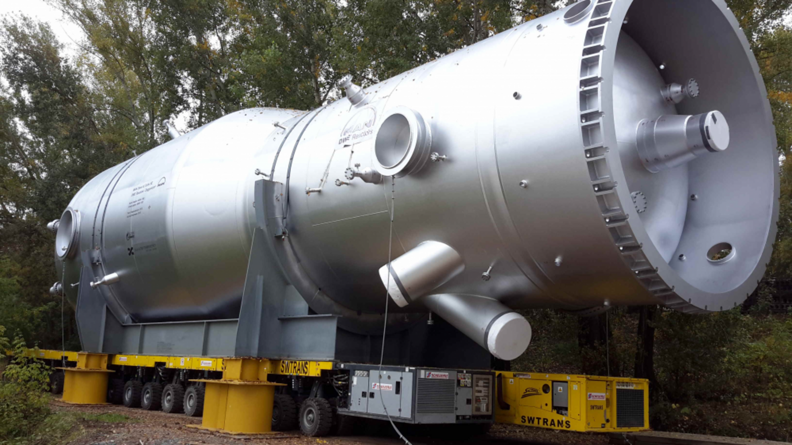 с сайта Госкомтранса