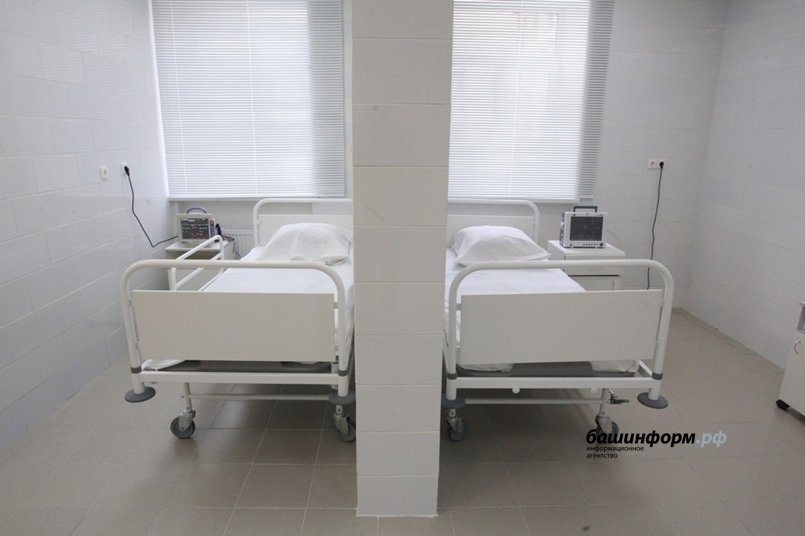 Олег Яровиков  ИА «Башинформ»