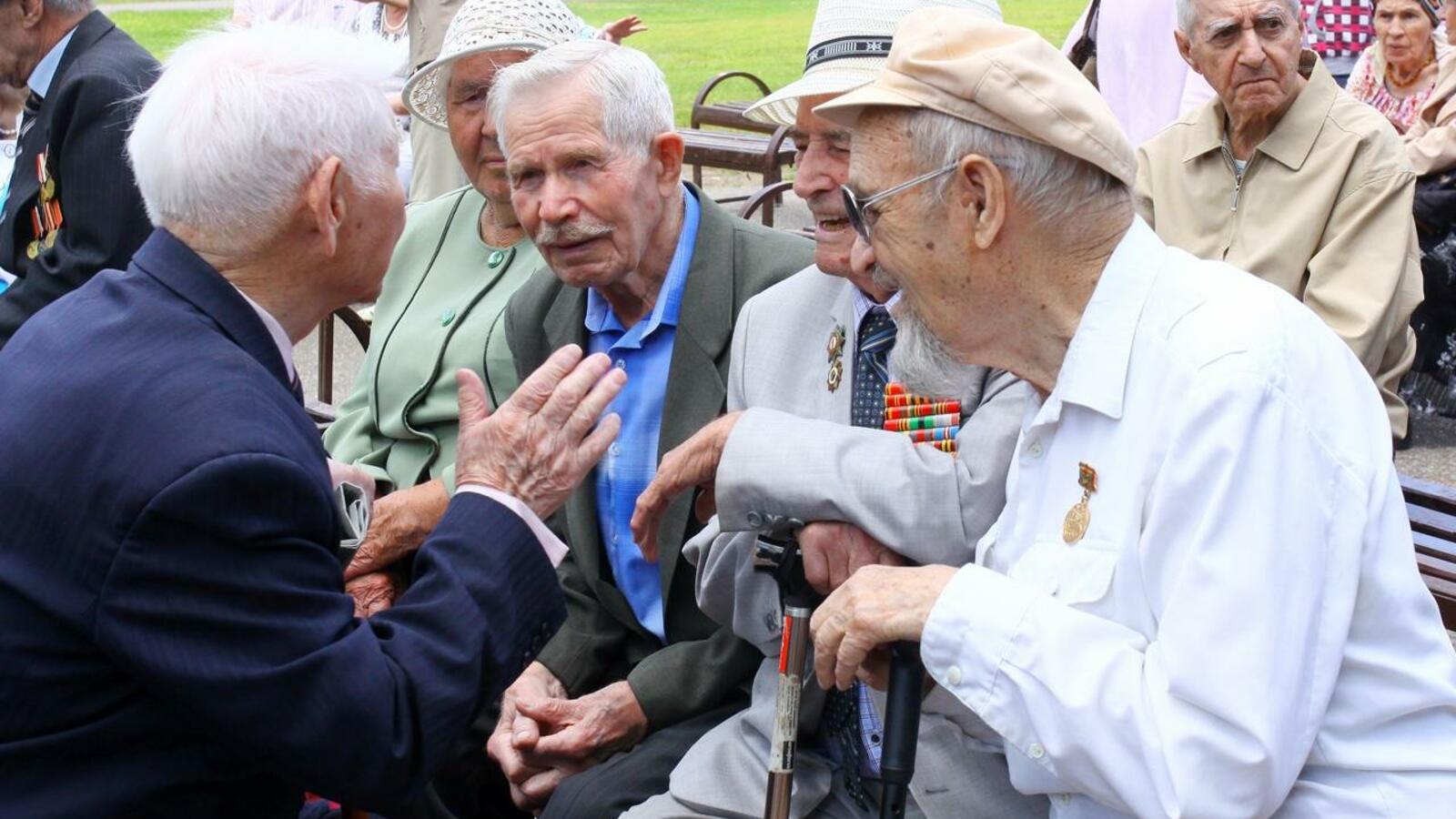 Валерий Шахов