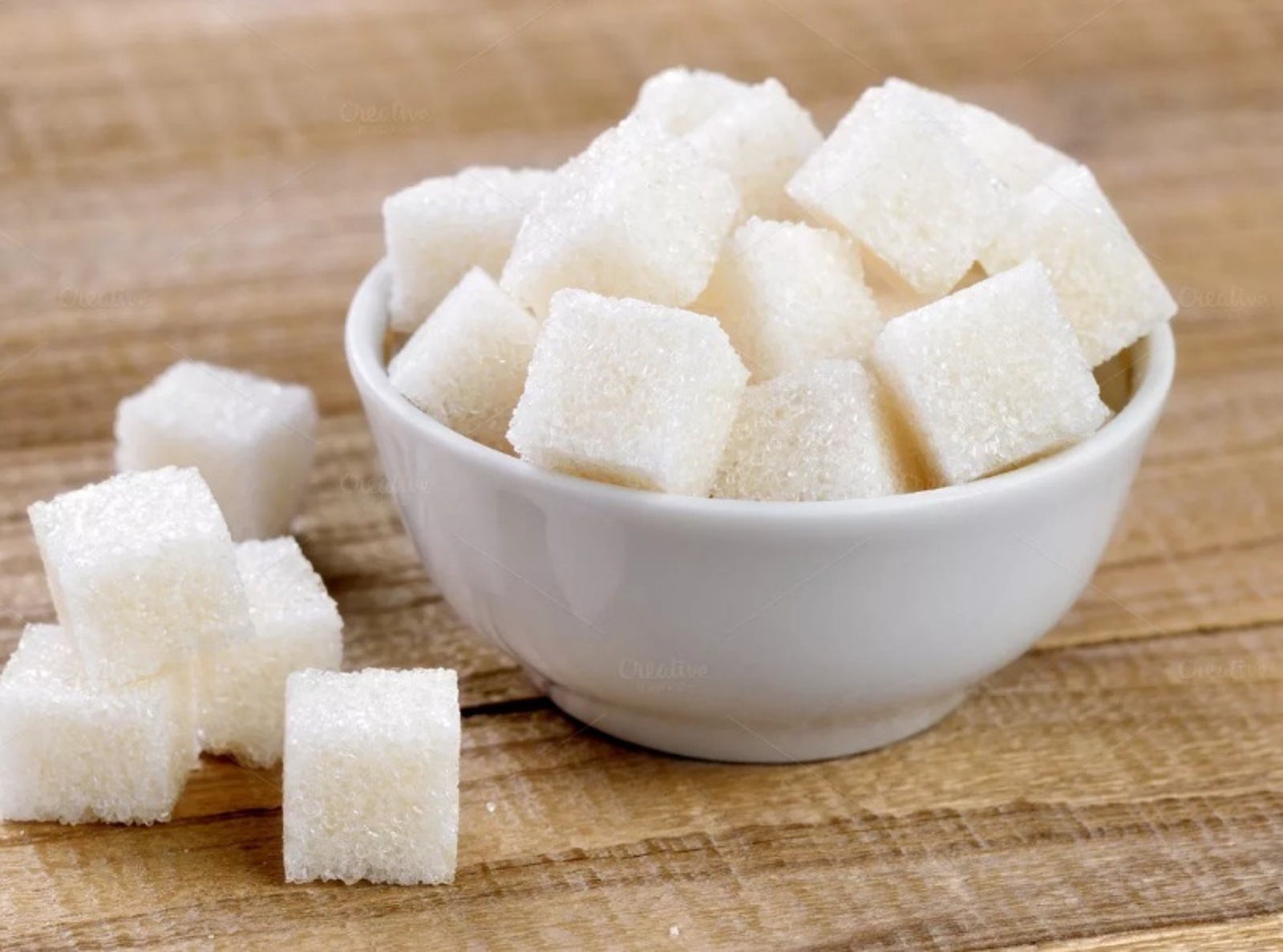 Куда в Башкирии делся сахар и откуда такие цены?