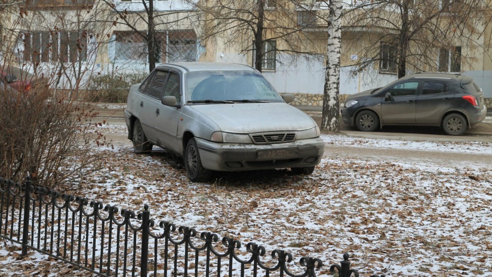 Олег Яровиков