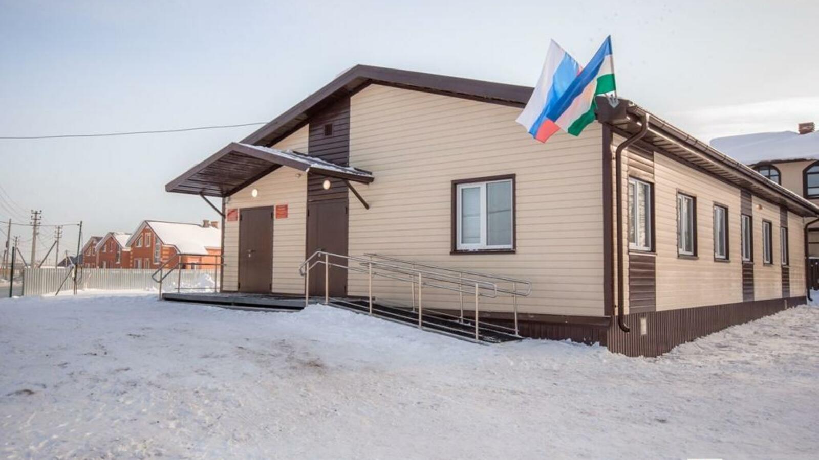 пресс-служба администрации Уфы