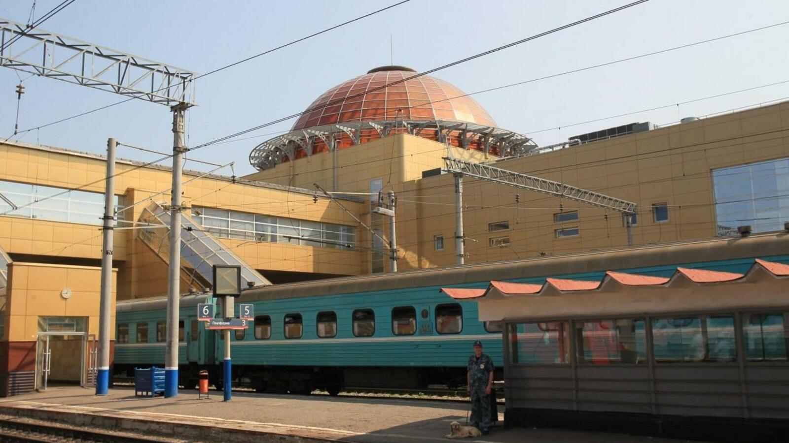 Олег Яровиков