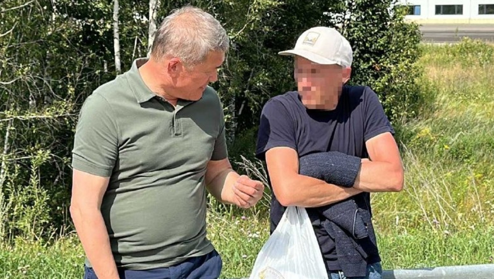 телеграм-канал «Подслушано в Башкирии»