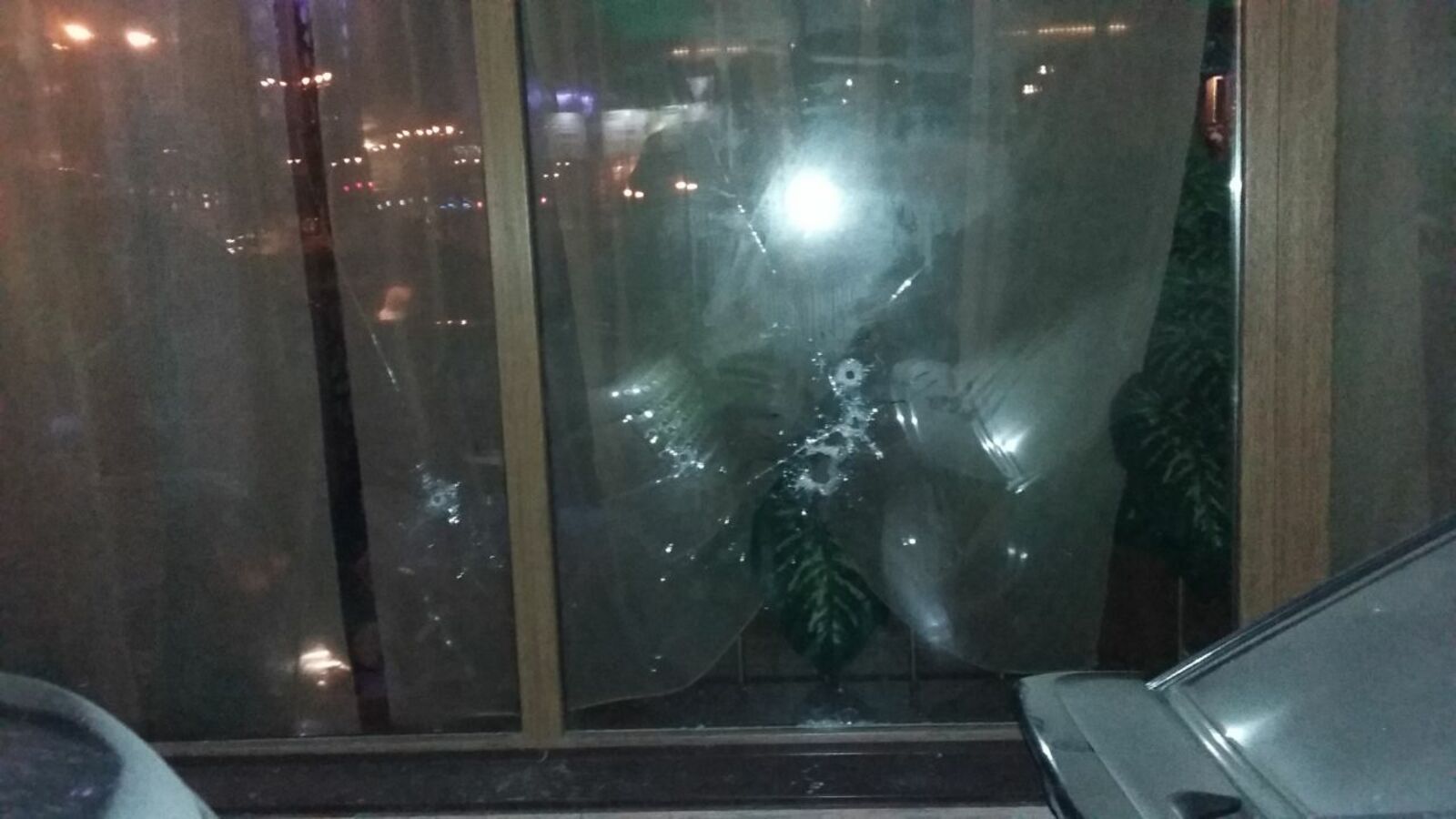 Ксения Калинина