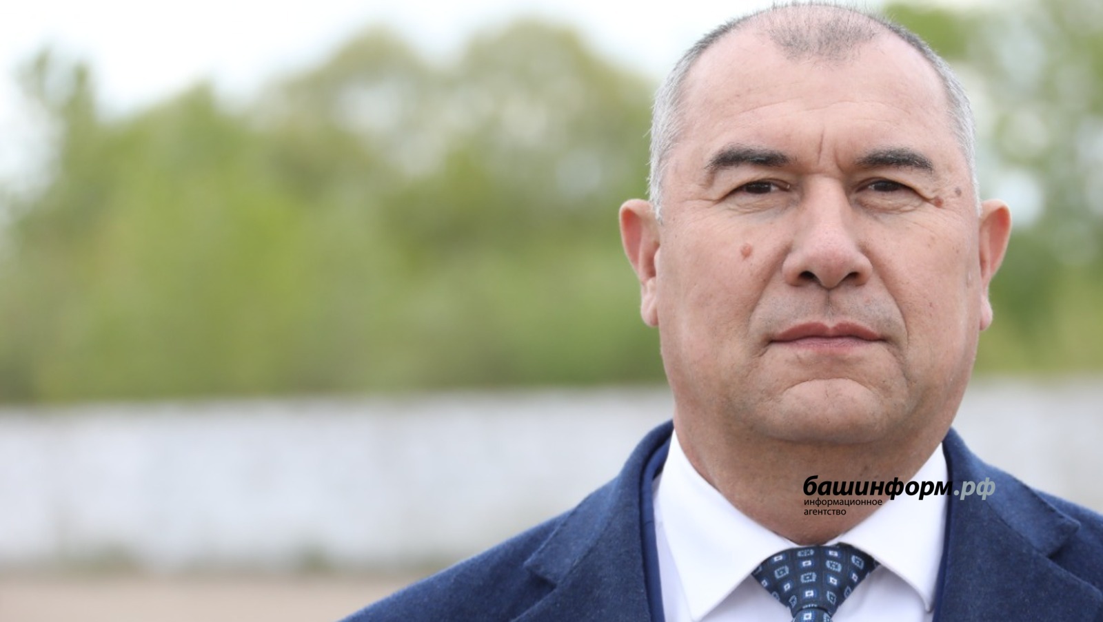 Ирек сагитов вице премьер