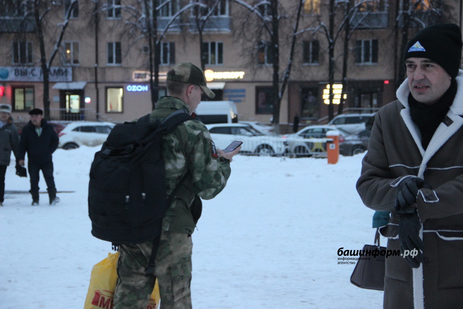 Эдуард Кускарбеков