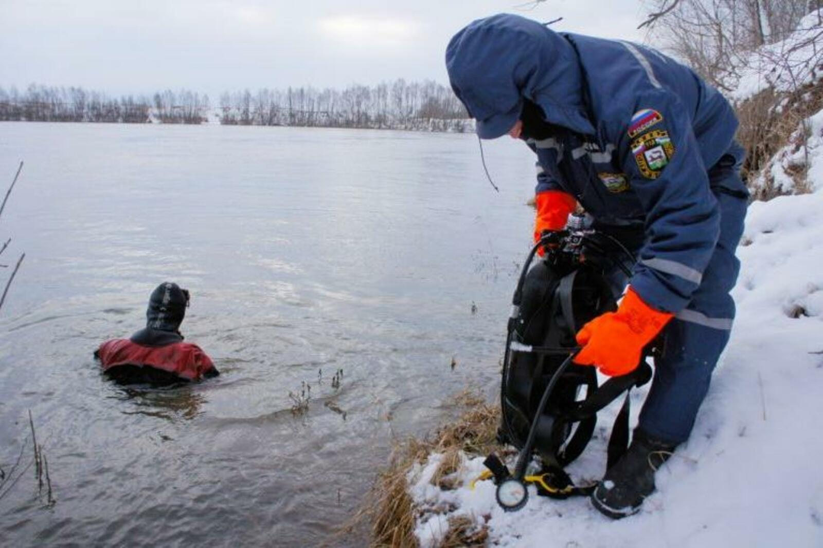 пресс-служба УГЗ по Уфе