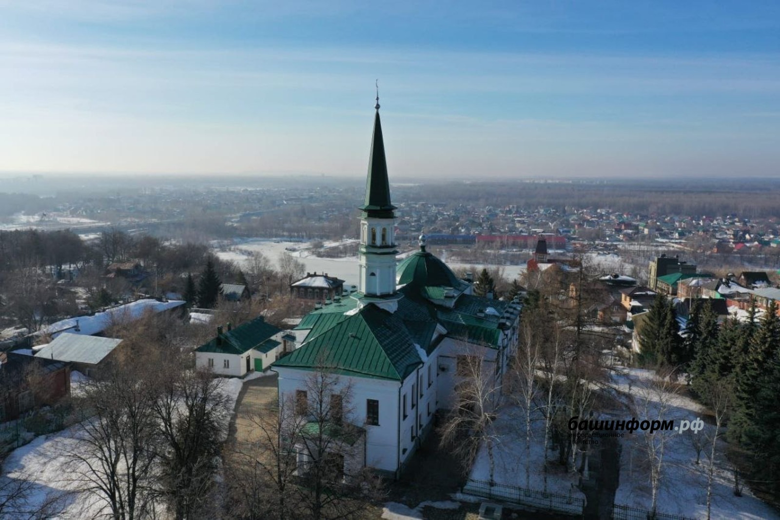 социальные сети Радия Хабирова