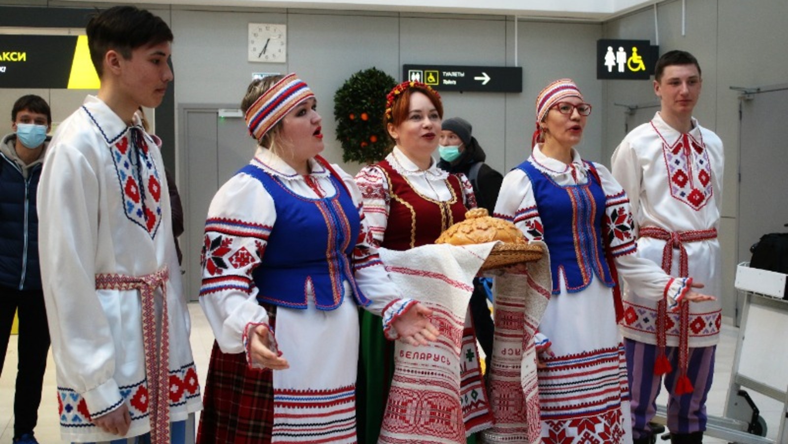 Минспорта РБ