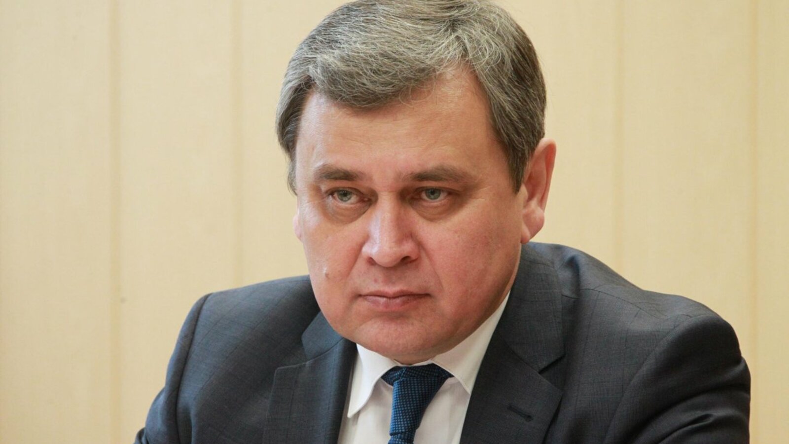 Олег Яровиков