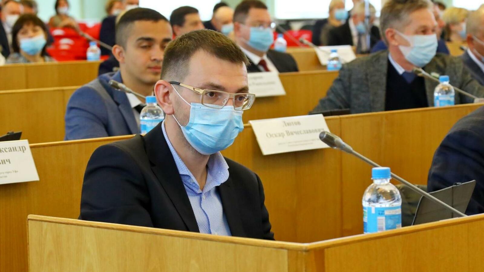 Валерий Шахов