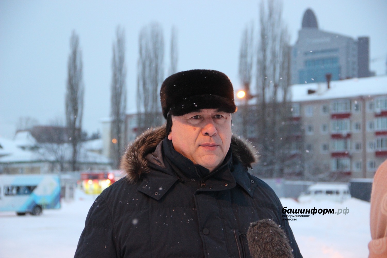 Эдуард Кускарбеков
