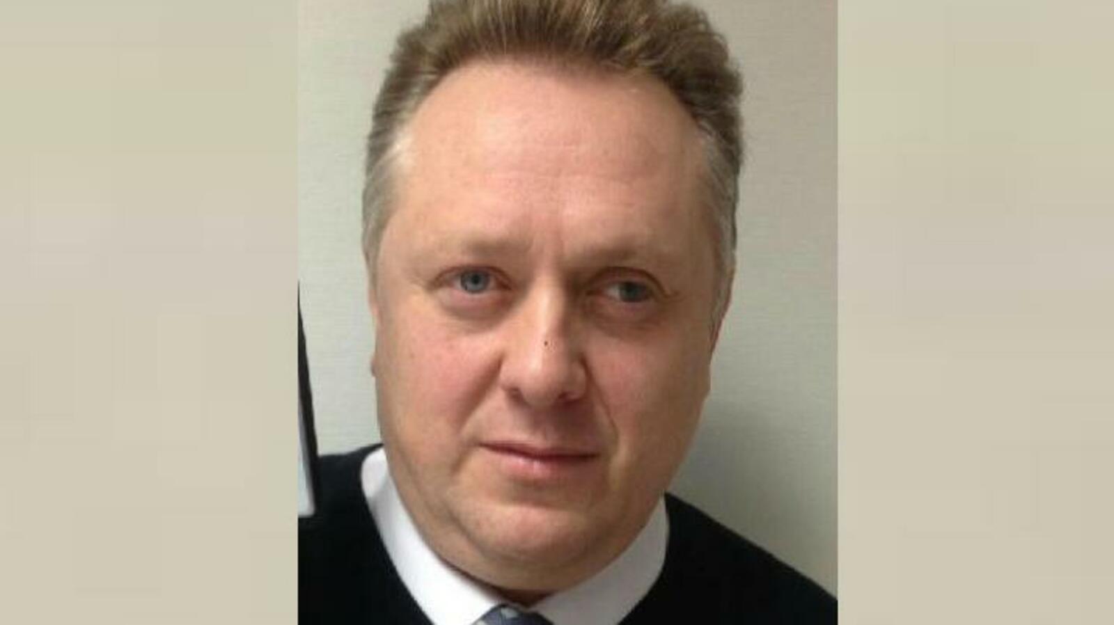 Лиза Алерт. Башкортостан