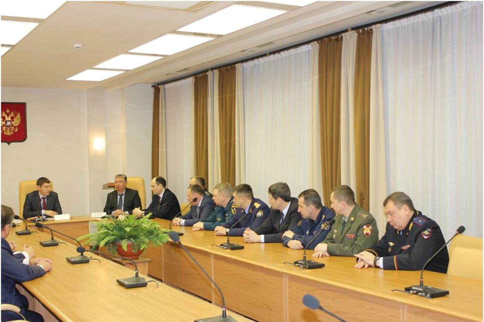 управление Минюста РФ по РБ