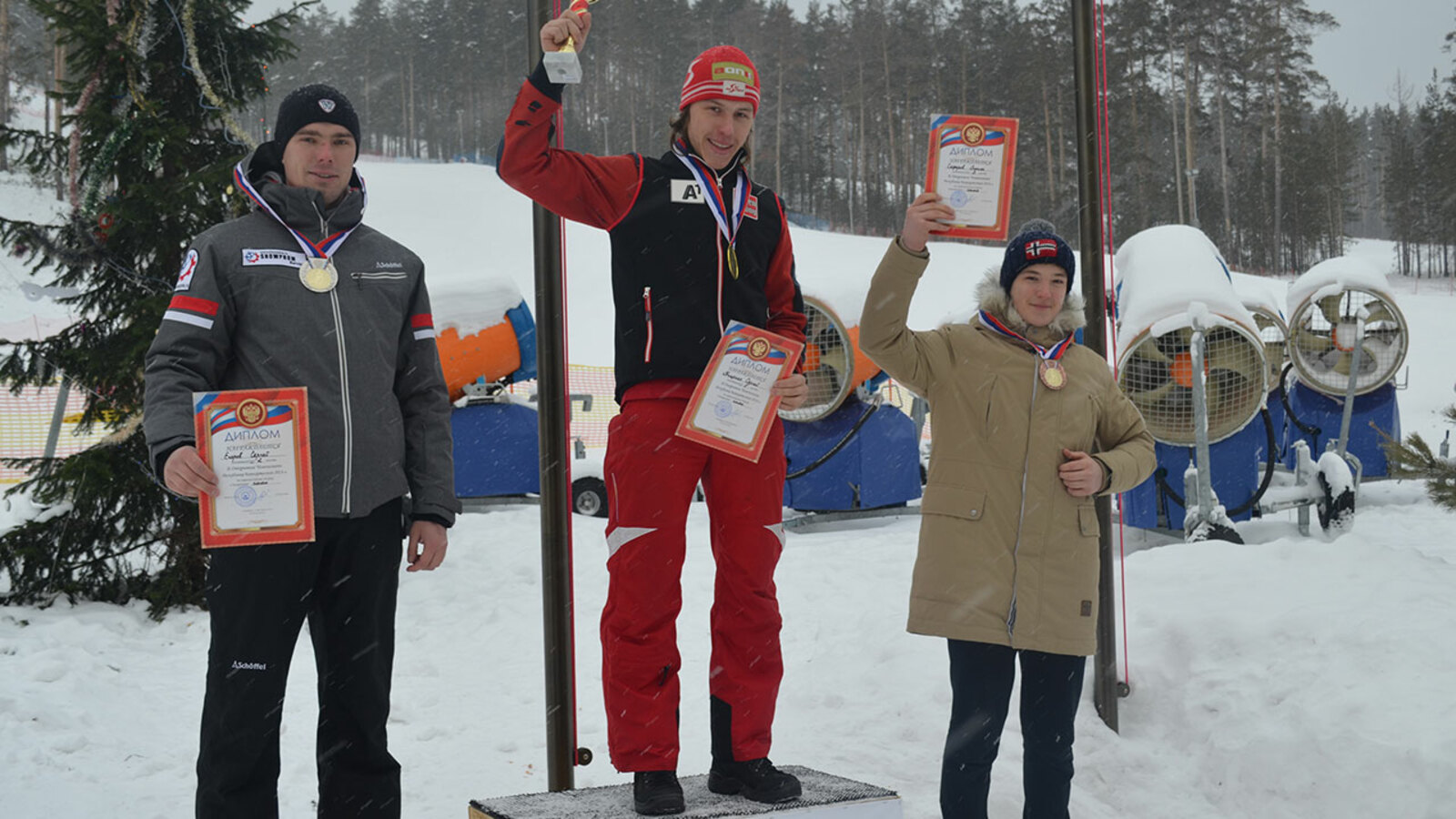 Инна Мазитова