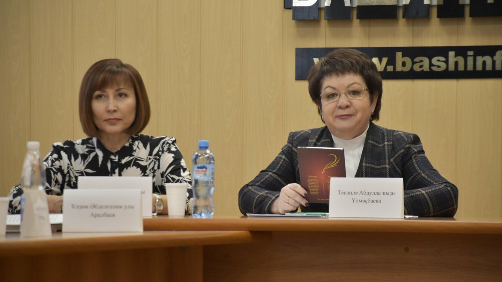 Мирон Доровских