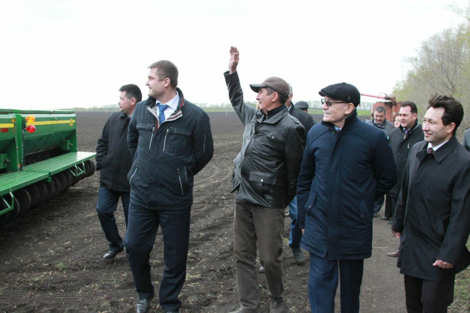 Олег Яровиков