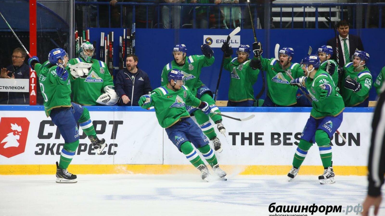 Валерий Шахов