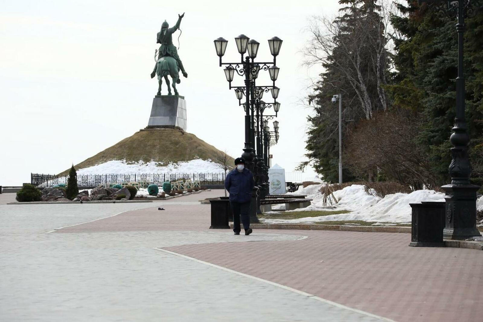 Валерий Шахов