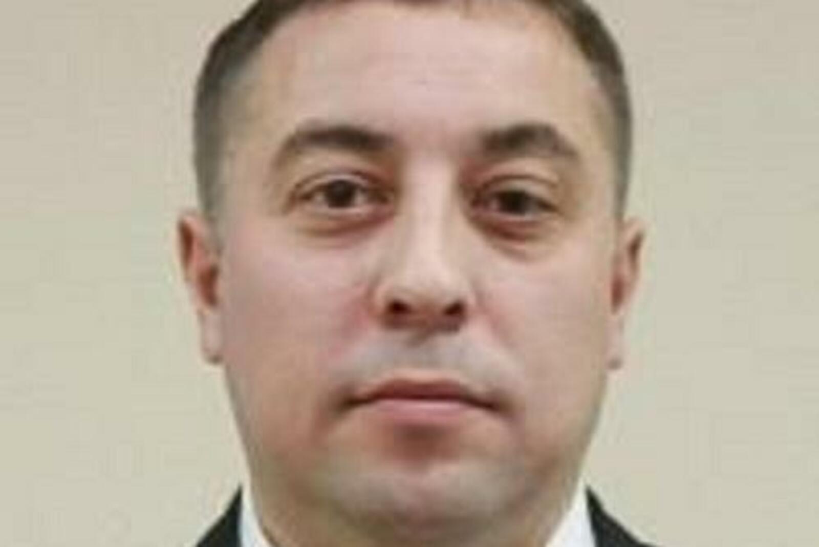 администрация г. Уфа
