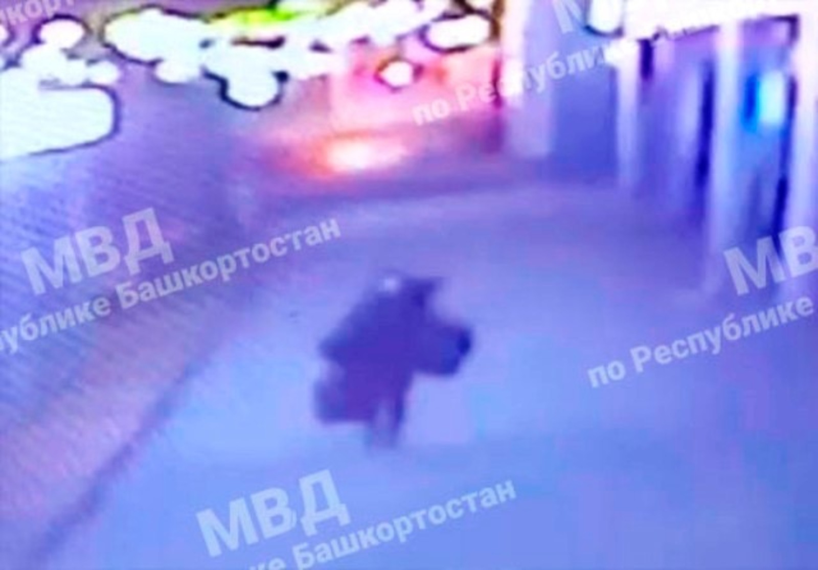 МВД по РБ