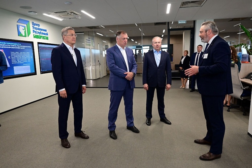 Азат Мухамедьянов