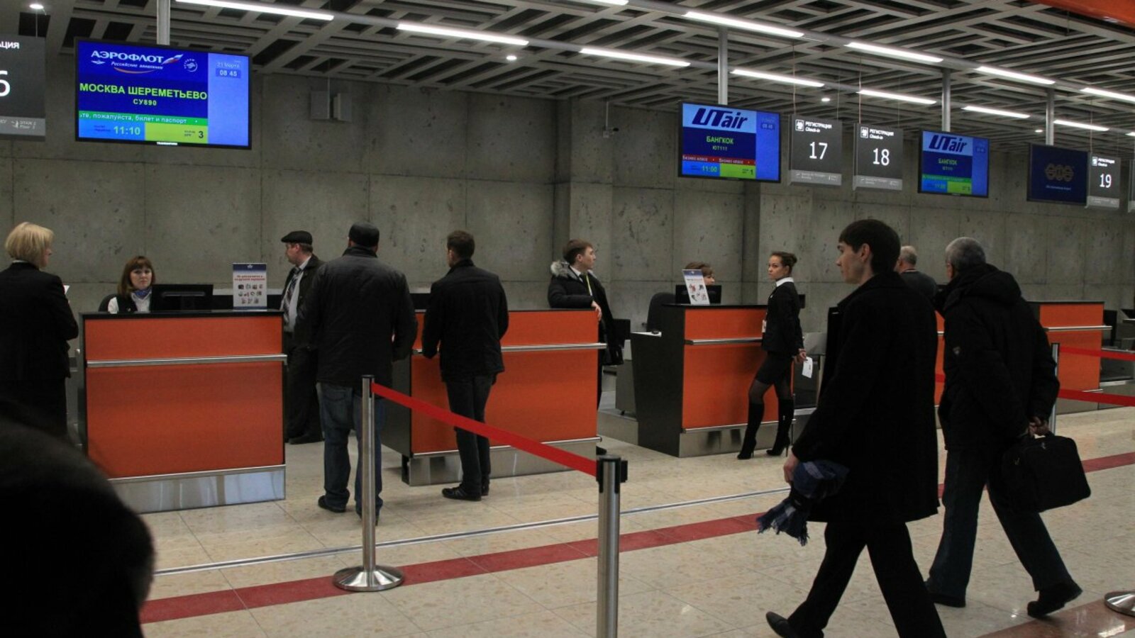 Олег Яровиков