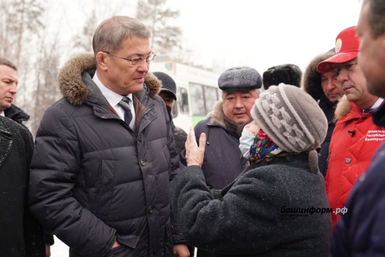 Олег Яровиков