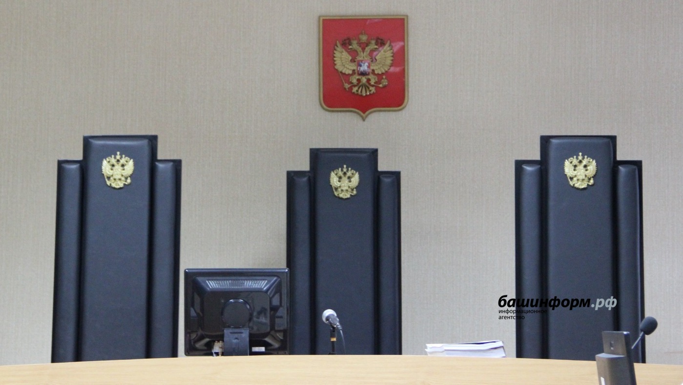 В Башкирии любитель выпить за рулем потерял машину