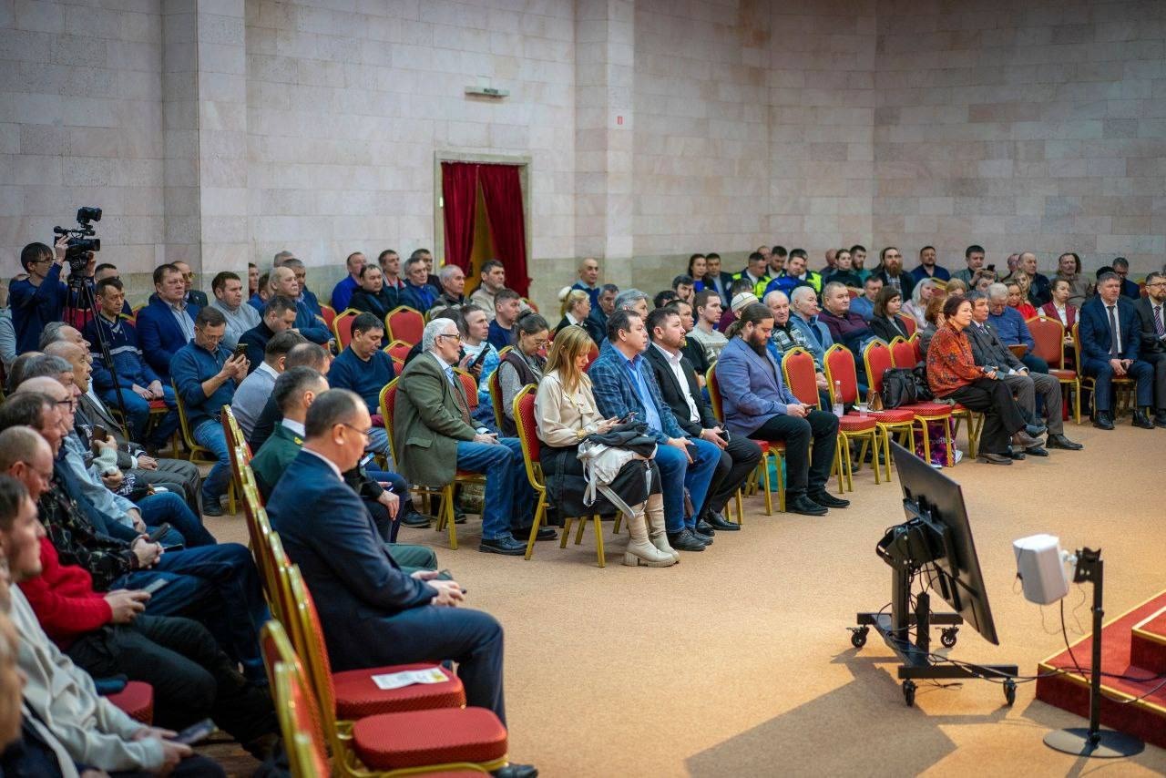 Министерство лесного хозяйства РБ Пресс-служба