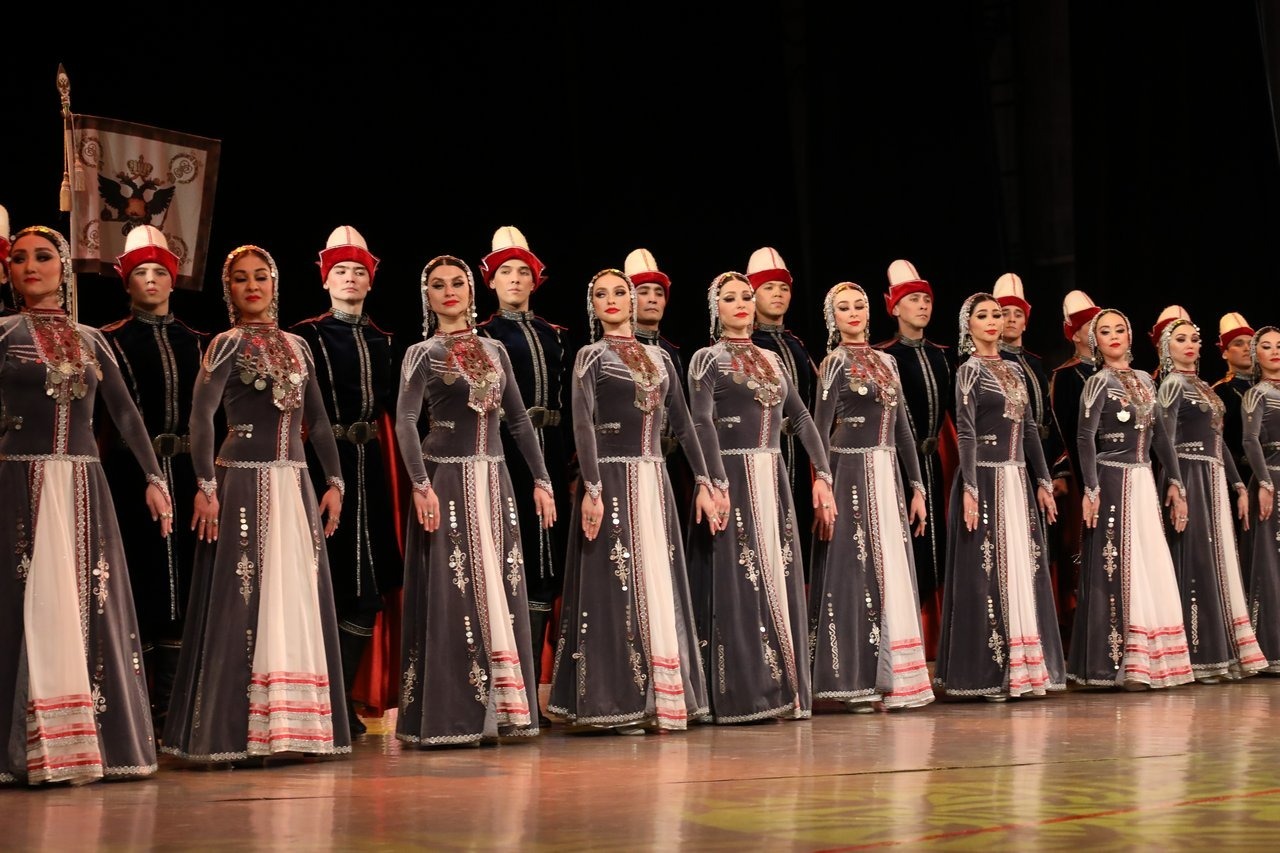 Валерий Шахов